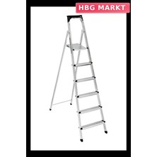 HBG Markt Mey Ithalat® Sm Saraylı Jackson Merdiven 5+1