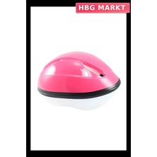 HBG Markt Mey Ithalat®  Pvc Kask Pembe