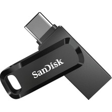 Sandisk Ultra Dual Drive Go USB Type-C F