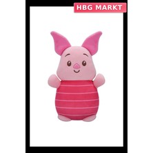 HBG Markt Peluş Oyuncak Figür Koleksiyon Ürünü 1 Adet