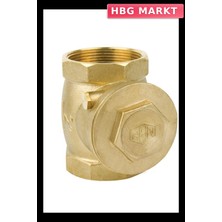 HBG Markt Iso 9001 Sertifikalı Galvanizli Boru Uzatma