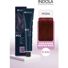 Indola Pcc Saç Boyası 60 Ml.