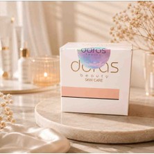 Doras Anti-Wrinkle Kırışıklık Karşıtı Onarıcı Krem