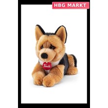 HBG Markt Mey Ithalat® Peluş German Shepherd Rusty 35 cm