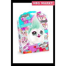 HBG Markt Mey Ithalat® Peluş