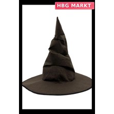 HBG Markt Mey Ithalat® Pttr Şapkası Yetişkin Boy