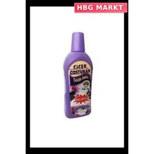 HBG Markt Mey Ithalat® Çiçek Coşturan 2500 Orkide Özel Bitki Besini