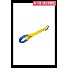 HBG Markt Mey Ithalat® Polyester Sapan 3 Ton 4 Metre