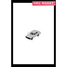 HBG Markt Havalı Çek Bırak Metal Kornası Eğitici Oyuncak 1 Adet