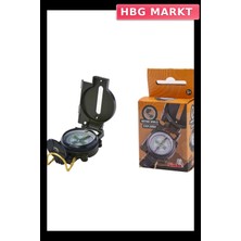 HBG Markt Mey Ithalat® Oyuncak Pusula