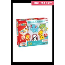 HBG Markt Mey Ithalat® 03431 Sevimli Hayvanlar Bultak