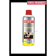 HBG Markt Mey Ithalat® Best Lu 7000 Koşu Bandı Yağlayıcı Sprey