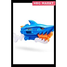 HBG Markt Su Tabancası Hızlı Doldurmalı 700ML Deniz Havuz Oyuncağı