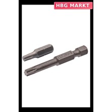 HBG Markt Mey Ithalat® Izeltaş T30 50 mm Torx Uç