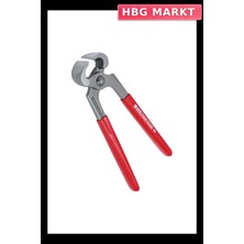 HBG Markt Mey Ithalat® Izeltaş Kerpeten 160 mm Pvc