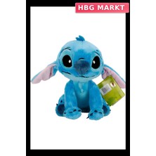 HBG Markt Mey Ithalat®  Core Stitch Peluş 25 cm