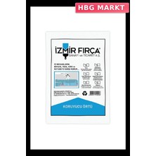 HBG Markt Mey Ithalat® Izmir Fırça Hışır Örtü 50 M2