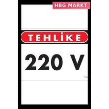 HBG Markt 16PT Arial Fontlu Ürün Açıklaması (Detaylar Eksik)
