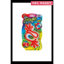 HBG Markt Mey Ithalat® 0407 Sun-Jru-4 Renk Kartelalı Yapışkan El -