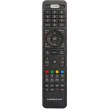 Moontime Alaçatı Android Box Kumanda