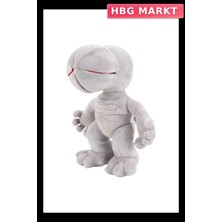 HBG Markt Elektronik Peluş Oyuncak Demogorgon Koleksiyonluk 1 Adet