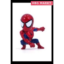HBG Markt Mey Ithalat®  Karakter Figürleri