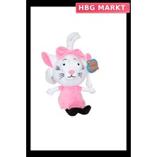 HBG Markt Mey Ithalat® 3108 Peluş Canan 25 cm -