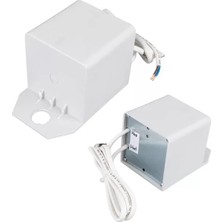 Canarino Westsound Tk-01 10 Watt Hat Trafolu Su Geçirmez Abs Gövde Plastik Kutu