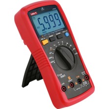 Moontime Alaçatı UT892 Dijital Multimetre 2000V