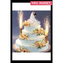 HBG Markt Mey Ithalat®   Pasta Tabı 1 Adet