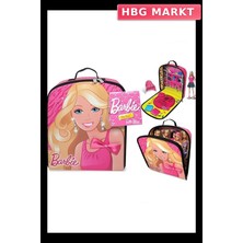 HBG Markt Mey Ithalat® Oyun ve Bebek Çantası