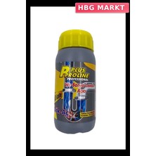 HBG Markt Mey Ithalat® Plus Proline Dök Aç Lavabo Açıcı 1000 gr