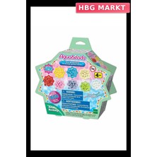 HBG Markt Mey Ithalat® 31603 Star Bead Yedek Boncuk Paketi / Epoch / +4 Yaş