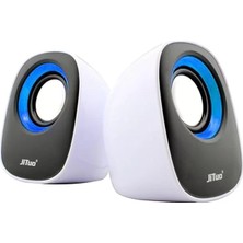 Canarino Magicvoice MV-24835 USB Mini Hoparlör (2X3WATT)