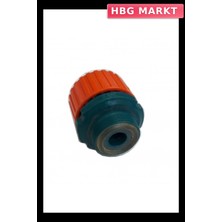 HBG Markt Mey Ithalat® Batarya 1/2 Erkek Hortum Rekoru
