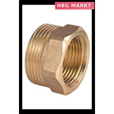 HBG Markt Mey Ithalat® Sarı Redüksiyon 3/4x1/4
