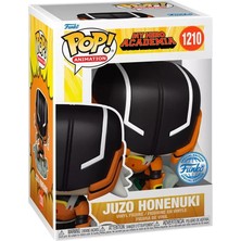 Funko Pop! My Hero Academia - Juzo Honenuki #1210 Class 1b Nadir Koleksiyonluk Figür