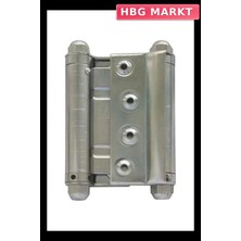 HBG Markt Yaylı Menteşe Saten No 36