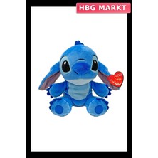 HBG Markt Peluş Oyuncak 1 Adet Yumuşak Peluş