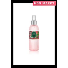 HBG Markt Japon Kirazı Çiçeği Kolonya Sprey 150 ml Pet Şişe