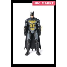 HBG Markt Mey Ithalat® Işıklı ve Sesli Aksiyon Figürü 30 cm