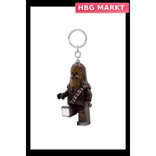 HBG Markt LED Işıklı Anahtarlık Oyun Seti Aksesuarı