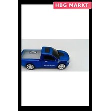 HBG Markt Mey Ithalat® 8578-4A Şarjlı Kumandalı Araba