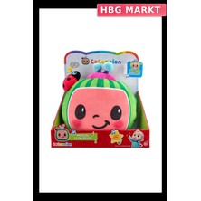 HBG Markt Mey Ithalat® CCM45000  Parlayan Karpuz Pelüş - CMI0012