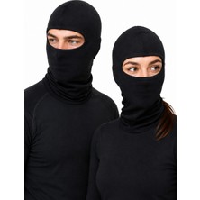 Termosoft Termal Kar Maskesi Balaklava Unisex