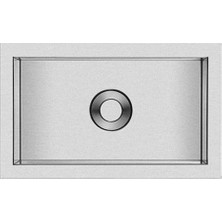 Crauf Tamamlayıcı Eviye Çelik Hazne Inox