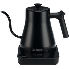 Konchero Dijital Isı Ayarlı Kettle, 1l, Elektrikli