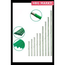 HBG Markt Pinosan Ahşap Verniği Yarı Mat Alkid Esaslı Dekoratif 1 Parça