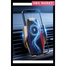 HBG Markt Akıllı Araç Telefon Tutucu