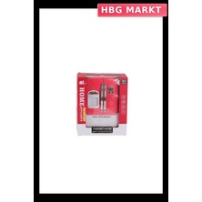 HBG Markt Mey Ithalat® 6849A Kutulu Pilli Buzdolabı